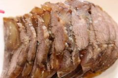 正宗絕密版鹵肉的做法及配方