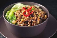 臺式鹵肉飯的做法