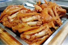 鹵肉放丁香會上火嗎？