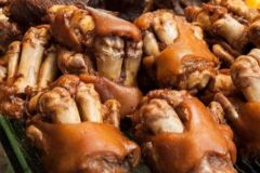 鹵水養(yǎng)護(hù)的10條經(jīng)驗(yàn)