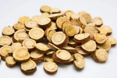 甘草根在鹵菜中起什么作用？