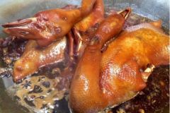 各種鹵味對糖色的要求是怎樣的？