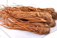 當歸在鹵菜中的作用是什么？