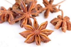 香料如何辨別真假八角？