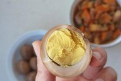 鹵雞蛋的做法這么做好吃