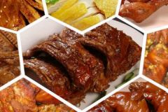 為什么有人說賣鹵菜已經不賺錢了