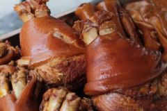 有些鹵肉成品為什么會發(fā)干發(fā)柴？