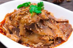 涼拌菜料水怎么做？