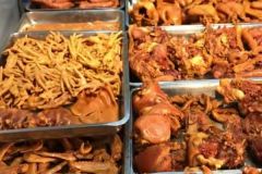 四川鹵菜的特點有哪些？