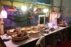 開鹵菜店有什么要求？