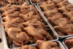 如何把鹵菜店的利益最大化？