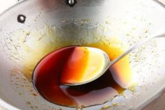 炒糖色技巧及高湯熬制竅門