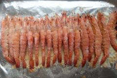 鹽焗蝦的做法技術要點