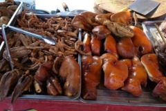 如何把握住鹵菜市場的發(fā)展機(jī)遇