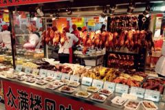 鹵菜店生意穩(wěn)定的核心