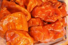 鹵菜店的鹵肉為什么那么好吃？