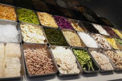 鹵菜調味汁配方大全