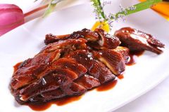 杭州醬鴨的做法大全