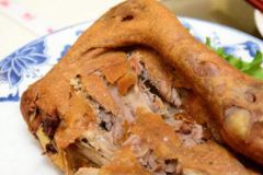 香酥鴨怎么做才好吃？