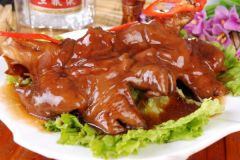 手扒羊肉的做法和配方