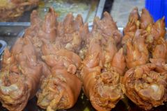 鹵菜火候及鹵制時(shí)間