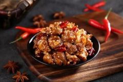 鹵菜店的經營經驗