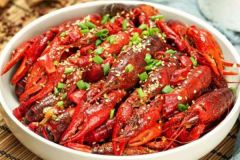 做小龍蝦用什么香辛料？