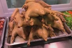 新起鹵水的操作技巧