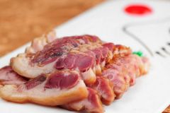 鹵豬頭肉的做法及配料配方