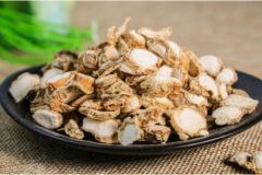 鹵菜香料沙姜的作用