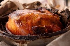 叫花雞的做法與配料