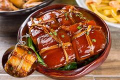 鹵五花肉的做法鹵水配方