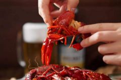 鹵煮麻辣小龍蝦的制作與配方