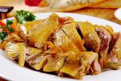 鹽水雞的做法和配料