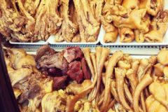 鹵料包如何配制有哪些注意事項？