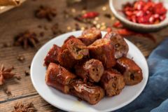 絕味鴨脖的制作方法與配方