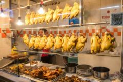 夏天鹵菜店買得最火的菜有哪些？