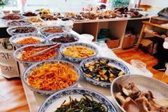 鹵菜熟食店的正確經營方式