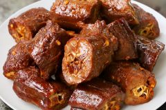 正宗周黑鴨配方與制作