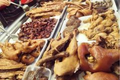 鹵菜店的經(jīng)營技巧有哪些？