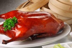 烤鴨的做法烤鴨醬料怎么調最好吃？