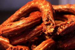 絕味鴨脖做法和配料