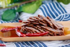 鹵牛肉鹵水的做法及配料