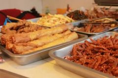 鹵菜店冬天怎么經(jīng)營