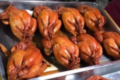 鹵菜店怎么經(jīng)營？