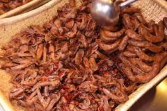 鹵菜原料的選擇與鹵菜利潤有哪些關系？