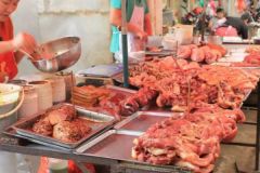 現在開鹵菜店賺錢嗎