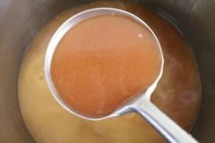 鹵水第一次怎么上色