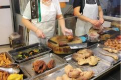 新開鹵菜店生意不好怎么辦