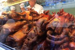 鄉(xiāng)巴佬熟食的藥料配方